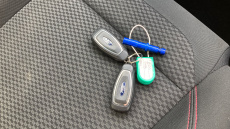 Ford Fiesta 1.0 EcoBoost ST-Line 5dr Petrol Hatchback